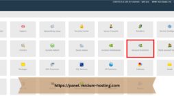 https://panel. micium-hosting.com